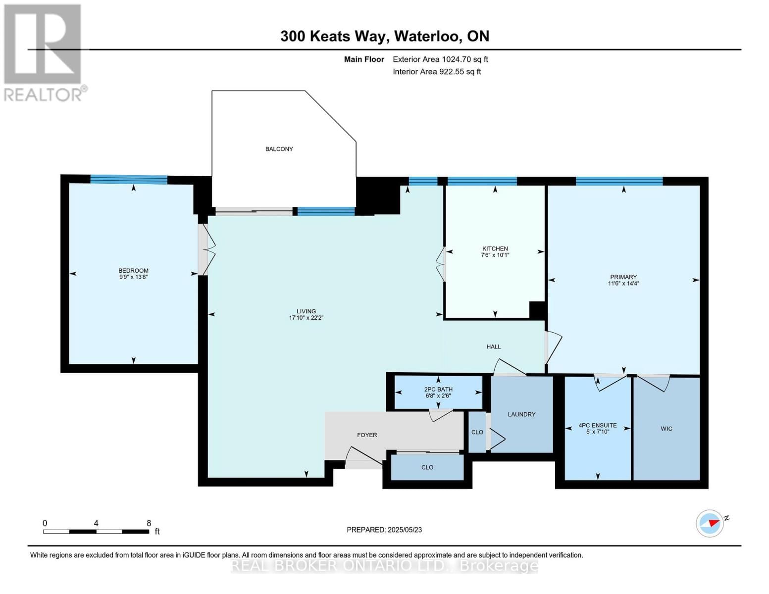 205 - 300 KEATS WAY Image 17