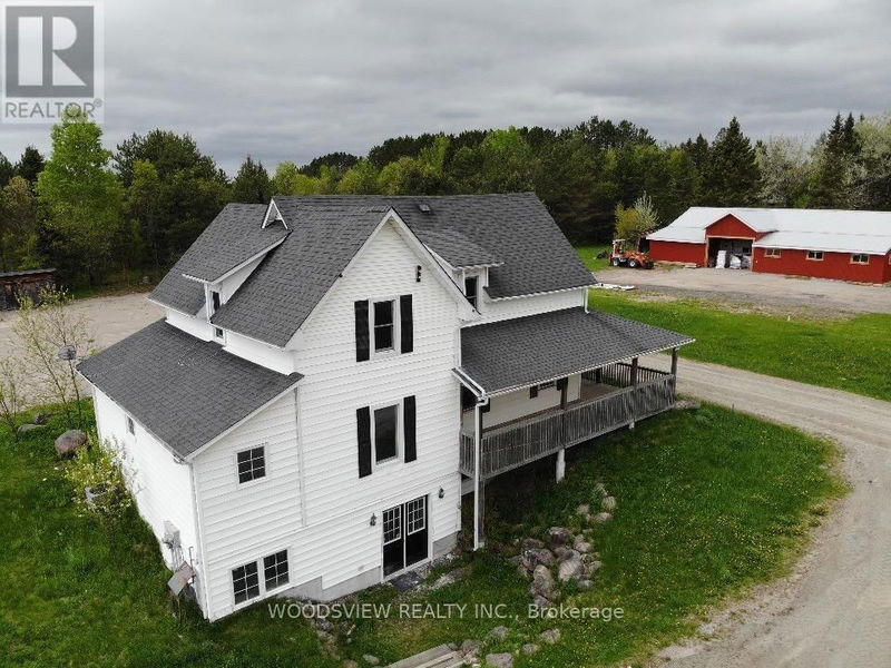 Secondary Property View