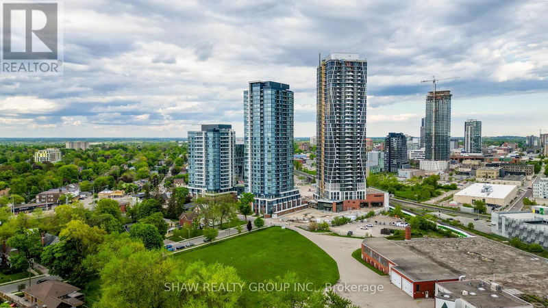 Tertiary Property View