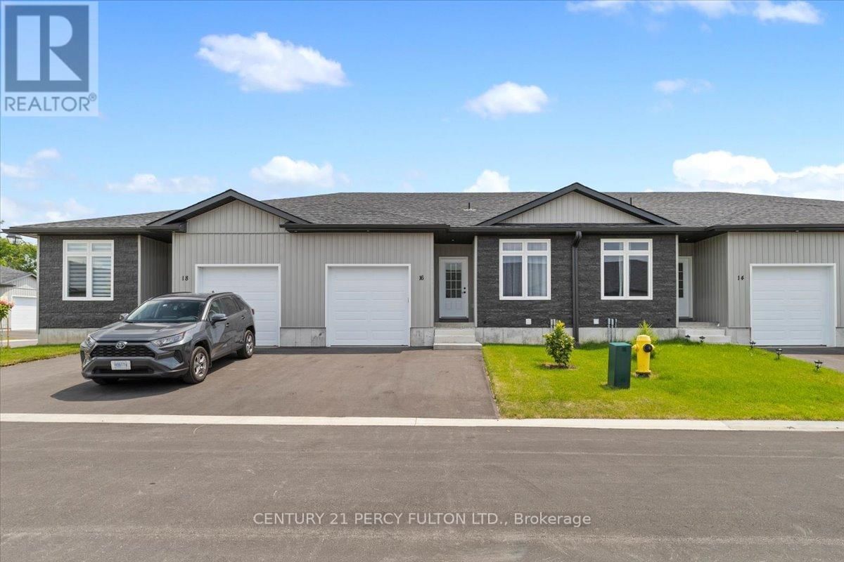 Primary Property View