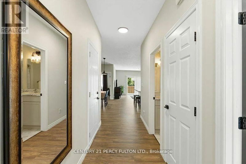 Tertiary Property View