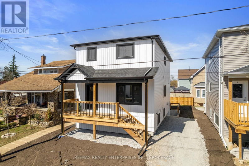 Secondary Property View