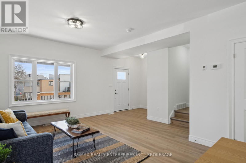 Tertiary Property View