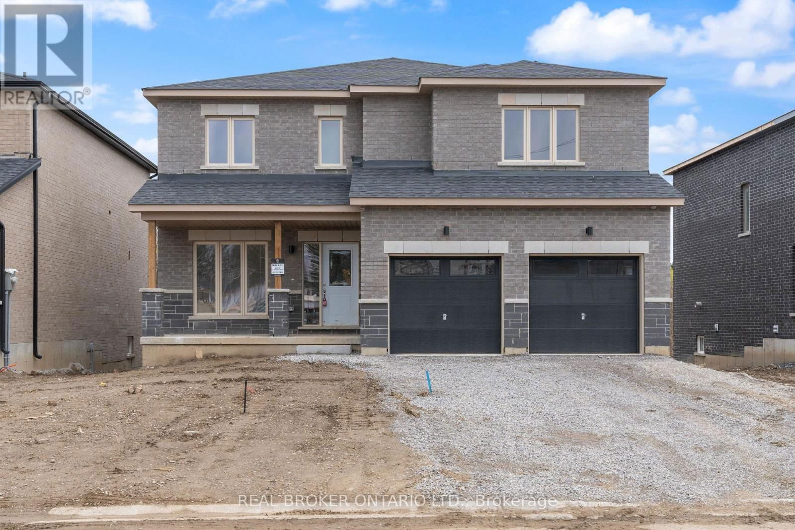 Primary Property View
