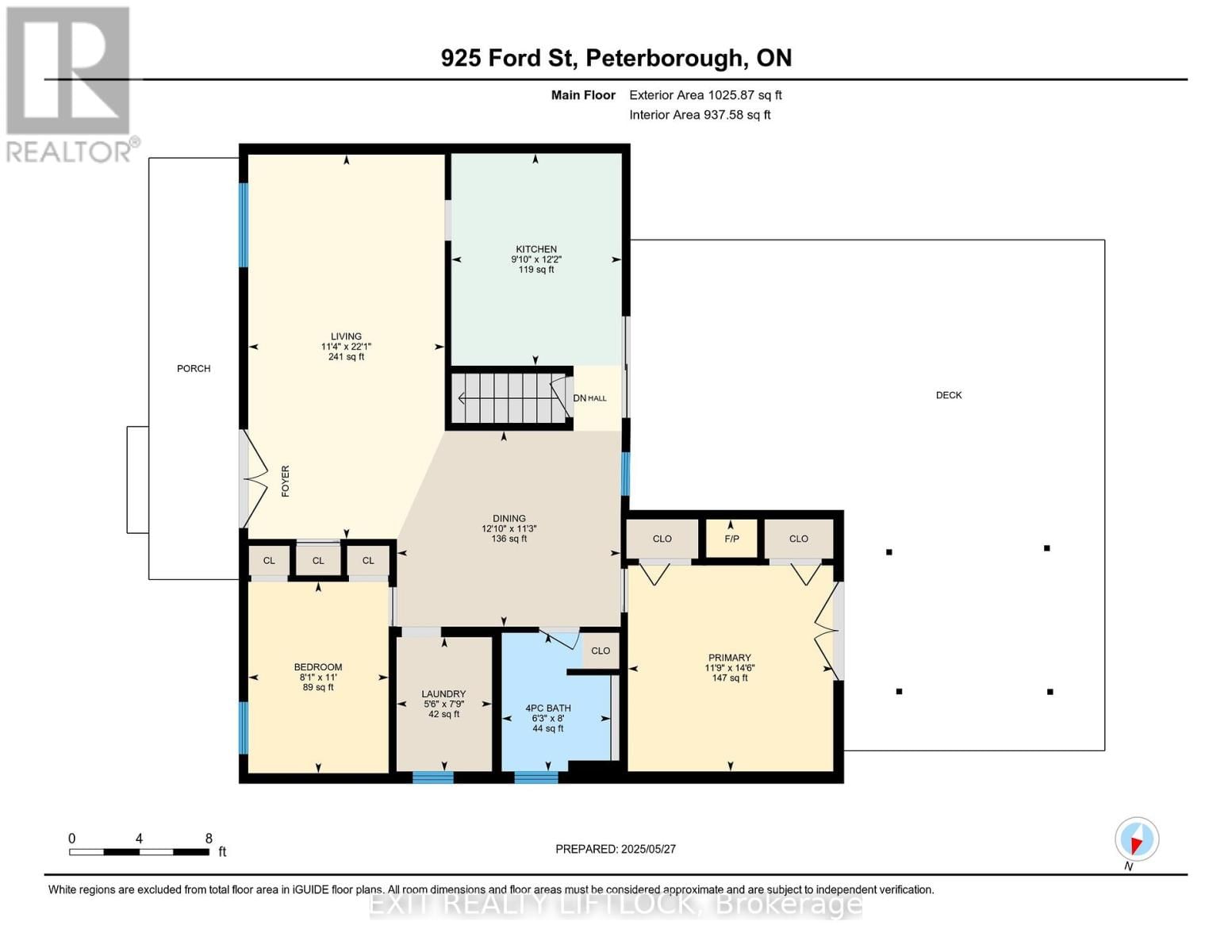 925 FORD STREET Image 34