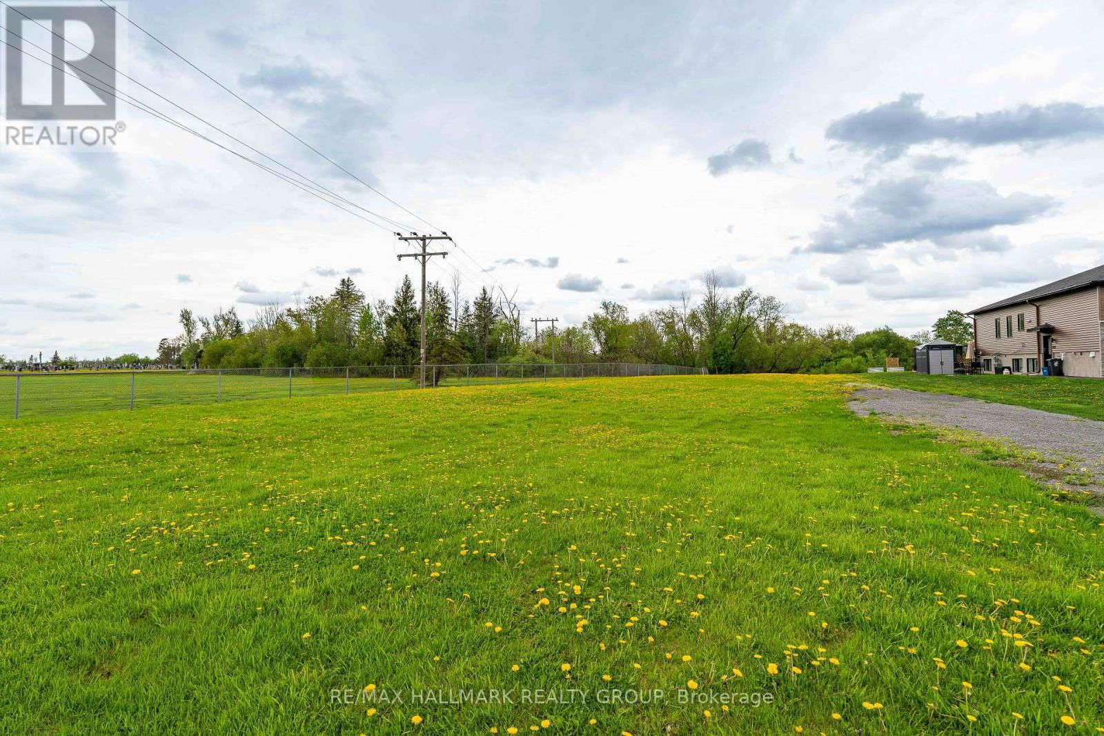 Primary Property View