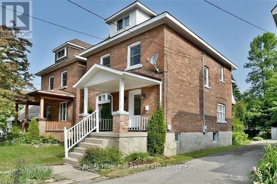 Primary Property View