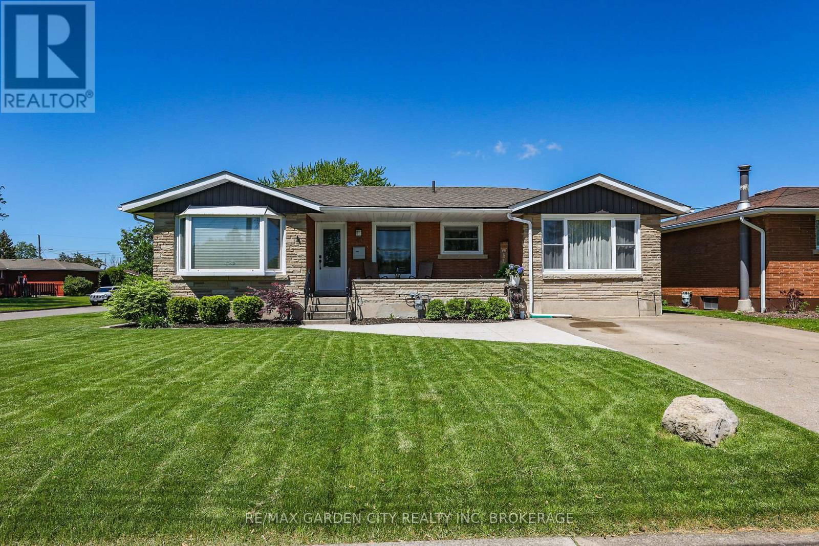 Primary Property View