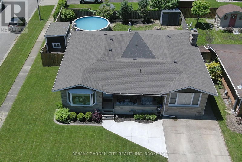 Secondary Property View