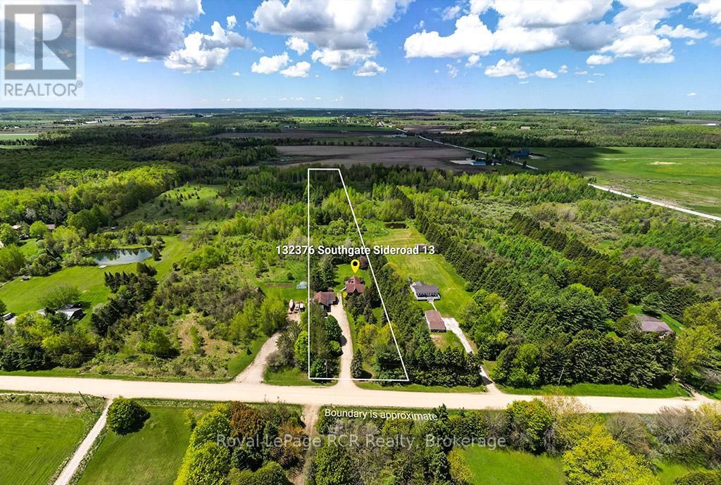 132376 SOUTHGATE  13 SIDEROAD Image 2