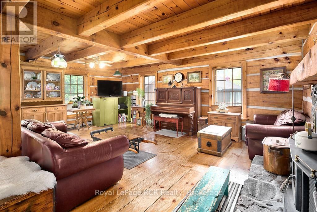 132376 SOUTHGATE  13 SIDEROAD Image 30