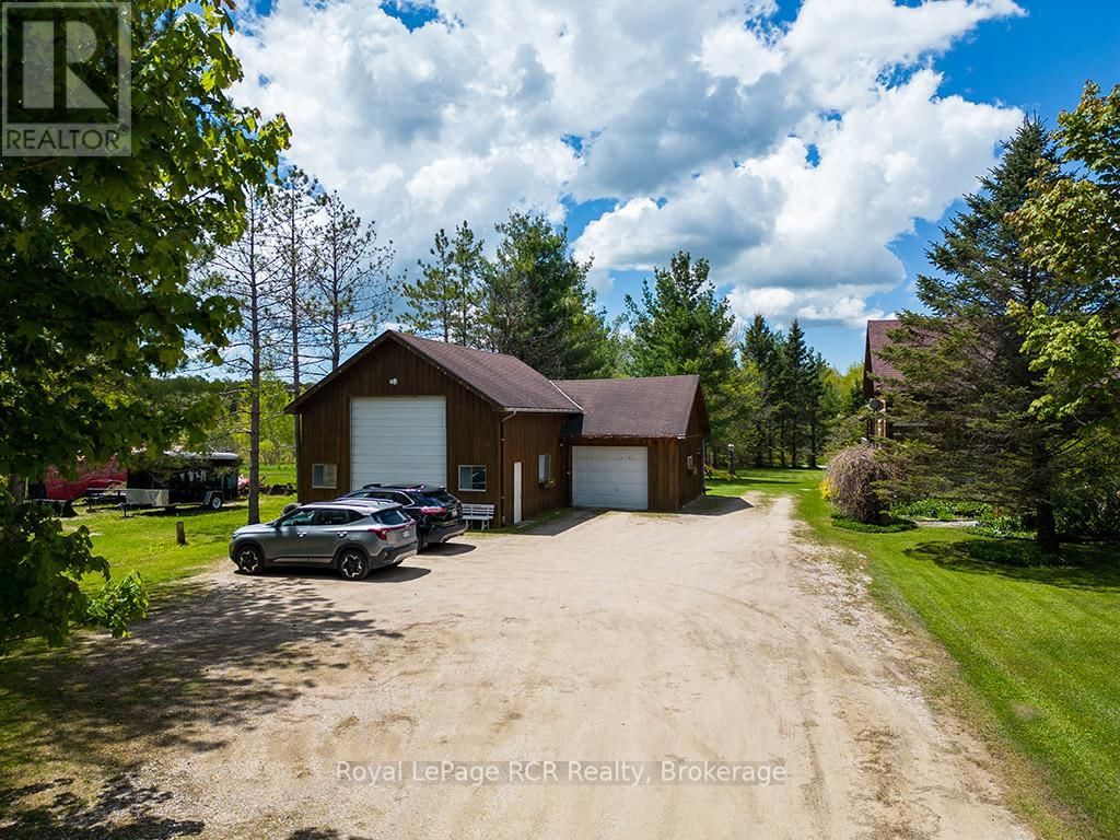 132376 SOUTHGATE  13 SIDEROAD Image 4