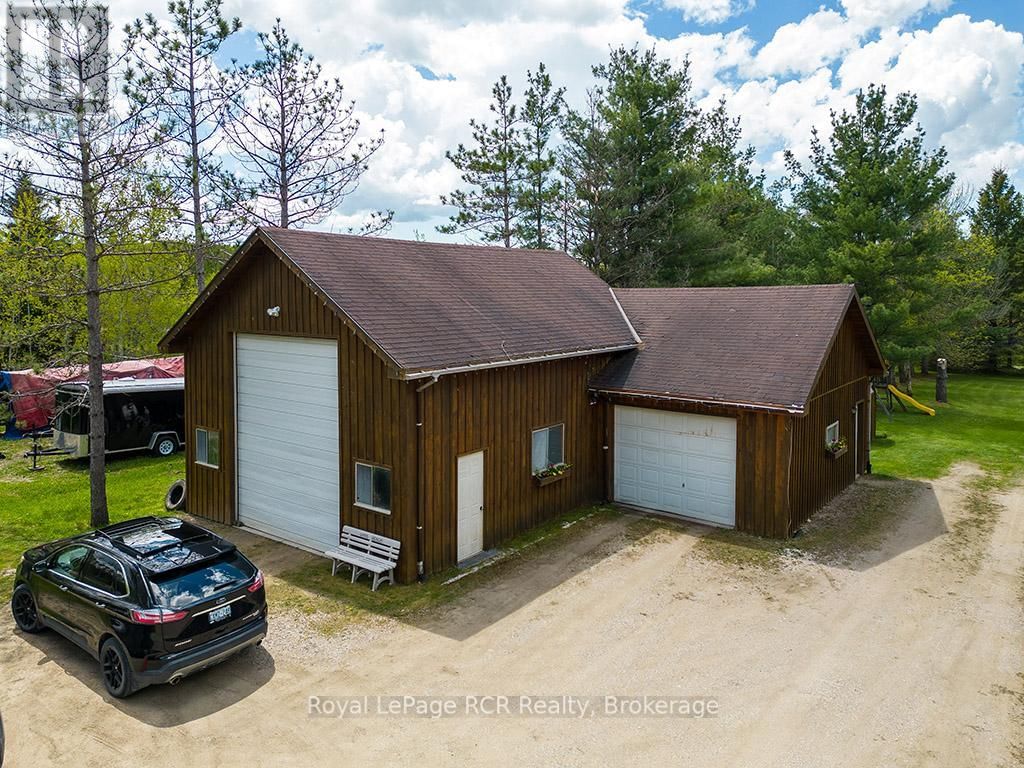 132376 SOUTHGATE  13 SIDEROAD Image 46