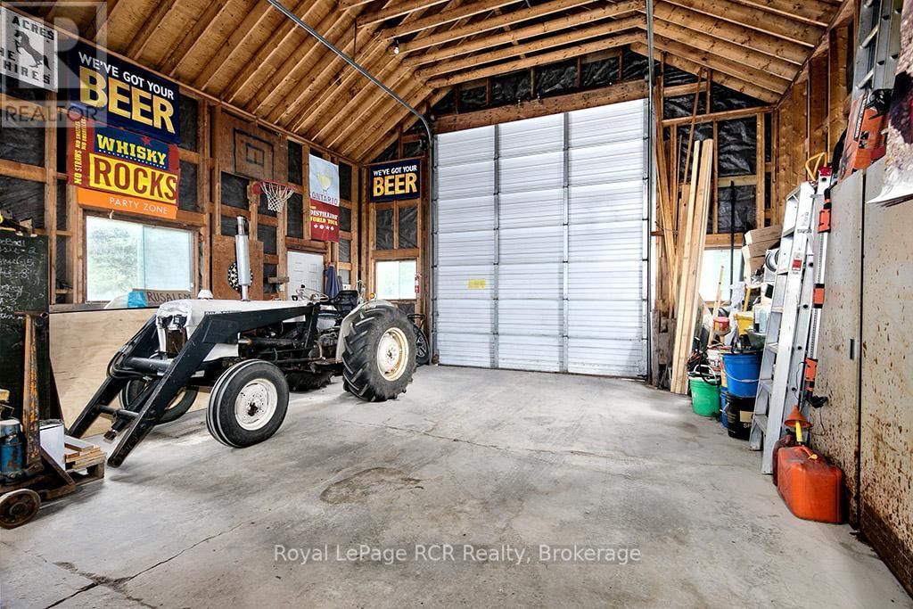 132376 SOUTHGATE  13 SIDEROAD Image 48