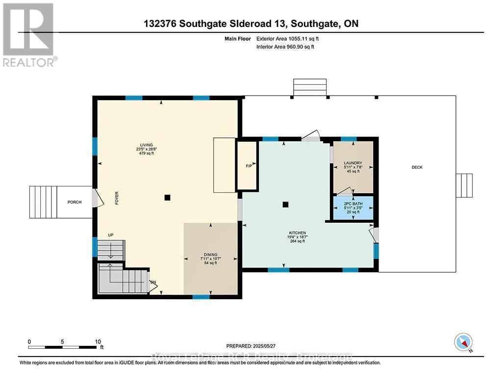 132376 SOUTHGATE  13 SIDEROAD Image 49