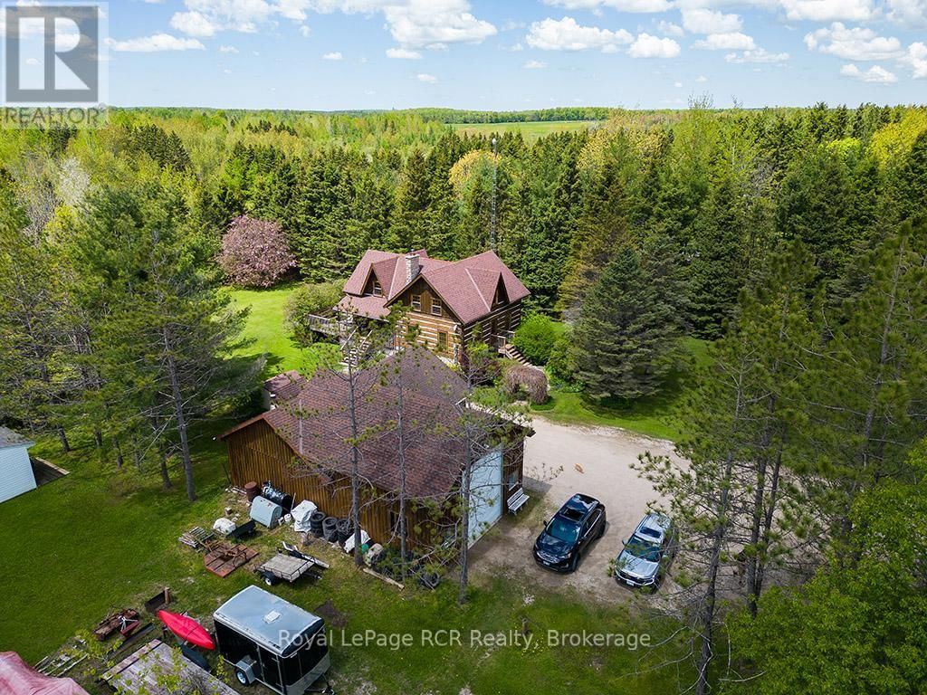 132376 SOUTHGATE  13 SIDEROAD Image 5