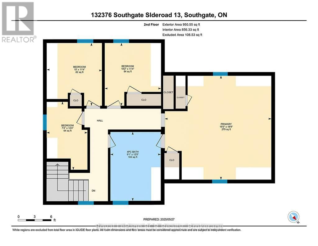 132376 SOUTHGATE  13 SIDEROAD Image 50