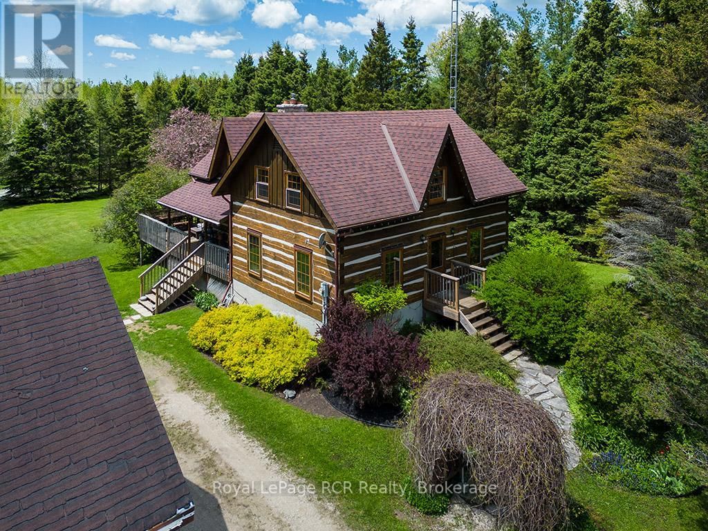 132376 SOUTHGATE  13 SIDEROAD Image 6