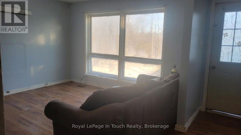Tertiary Property View