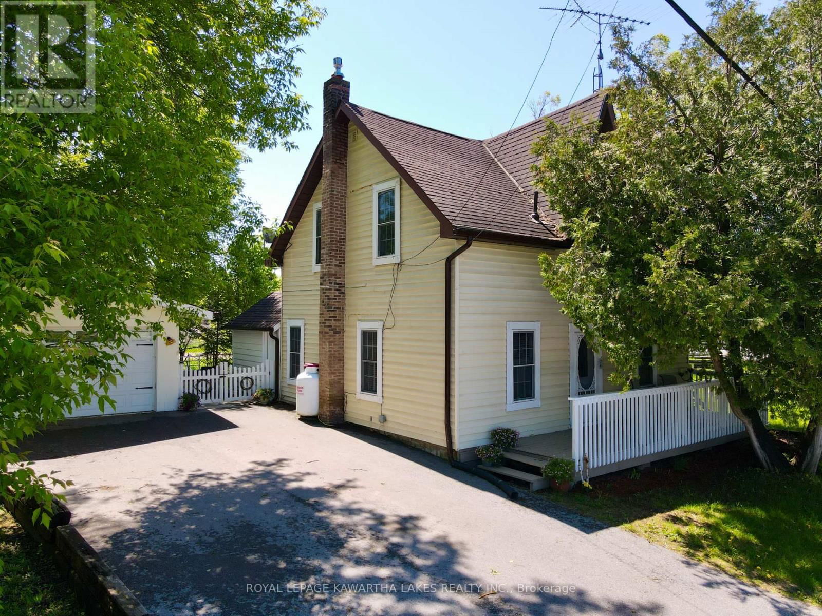 Primary Property View