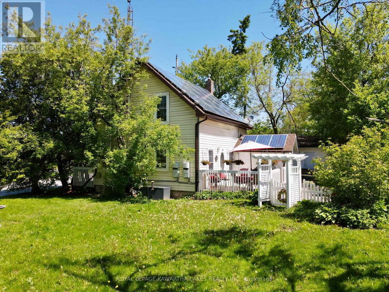 Secondary Property View