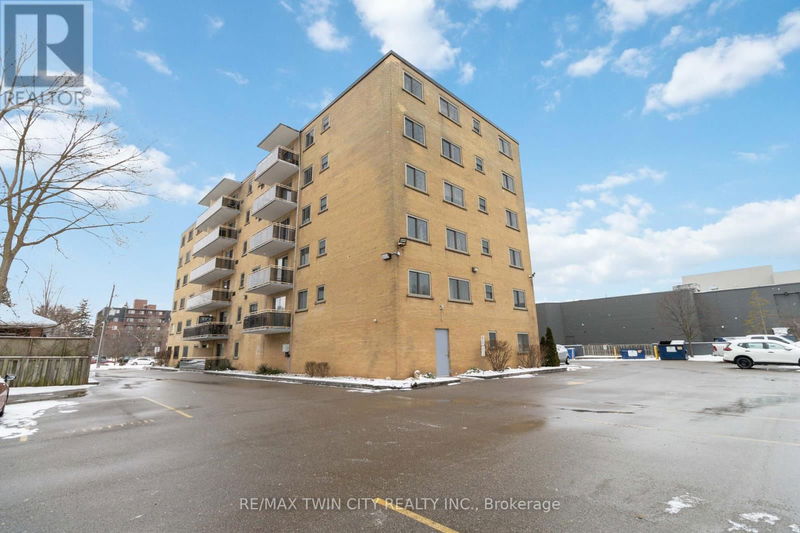 Secondary Property View