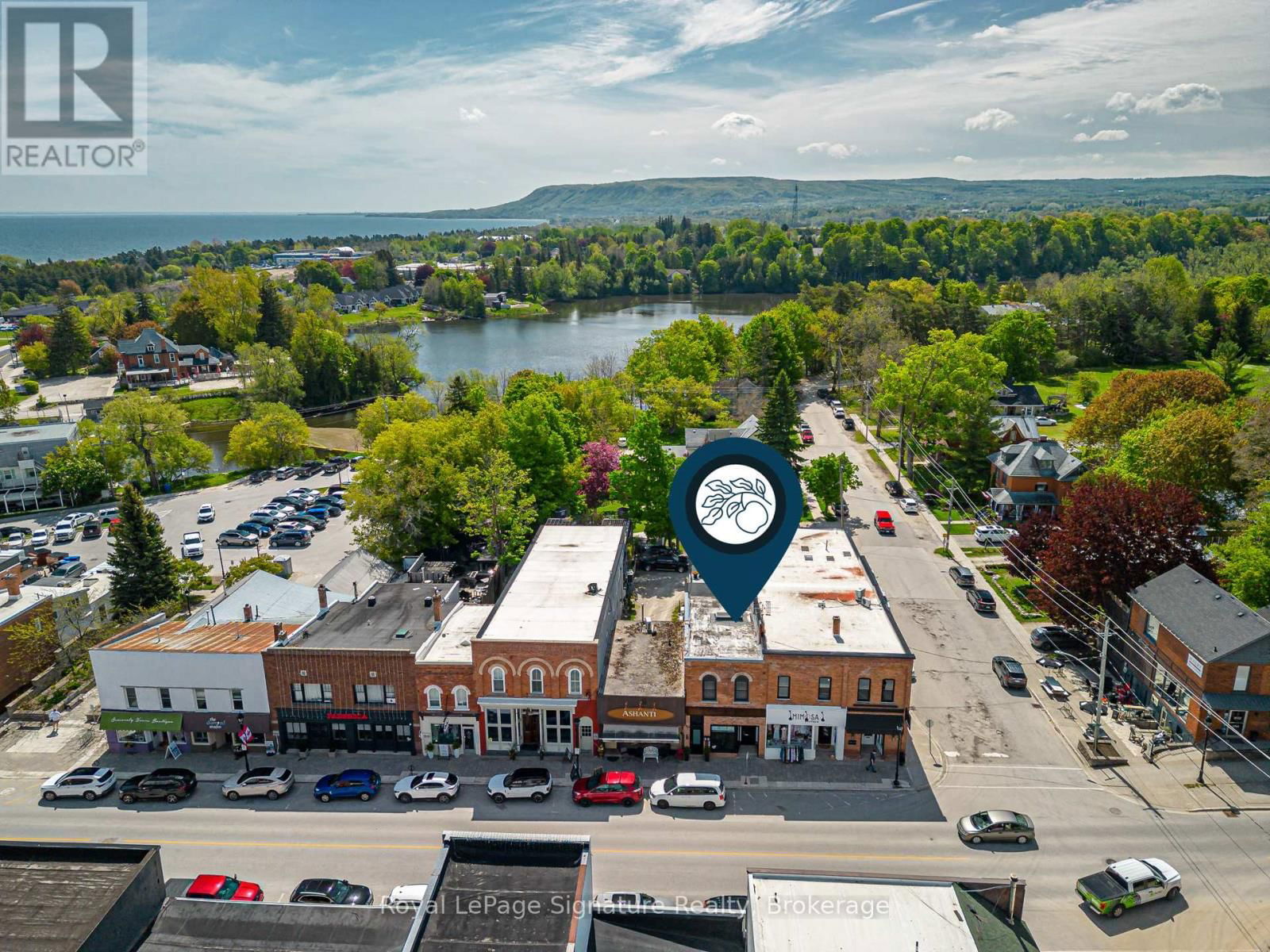 Primary Property View