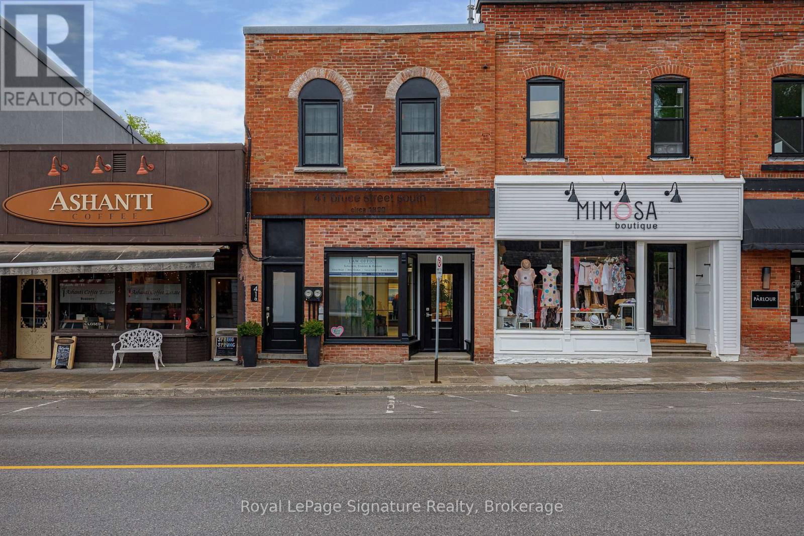 41 BRUCE STREET SOUTH Image 3