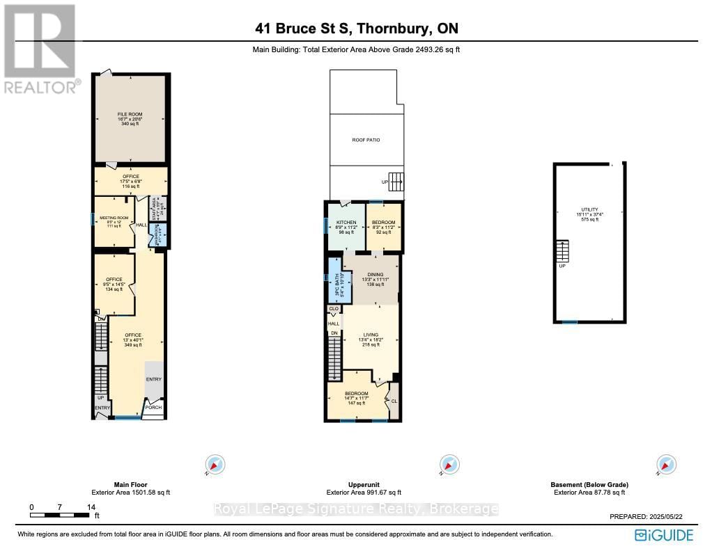 41 BRUCE STREET SOUTH Image 42