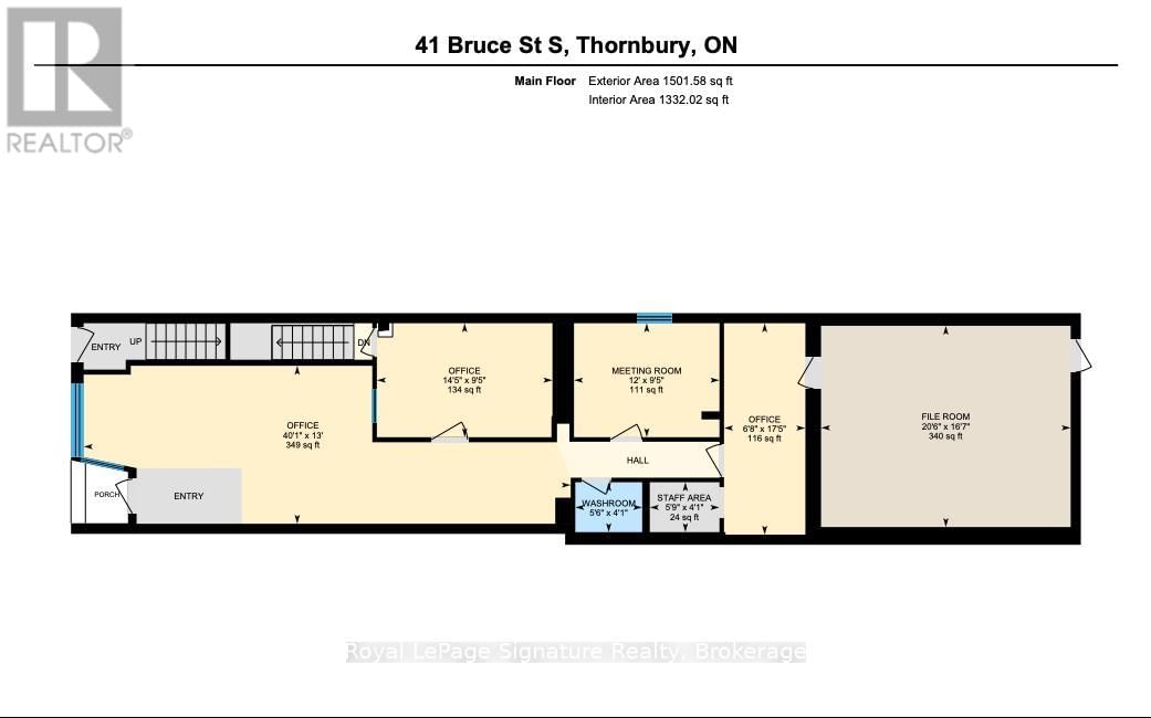 41 BRUCE STREET SOUTH Image 44