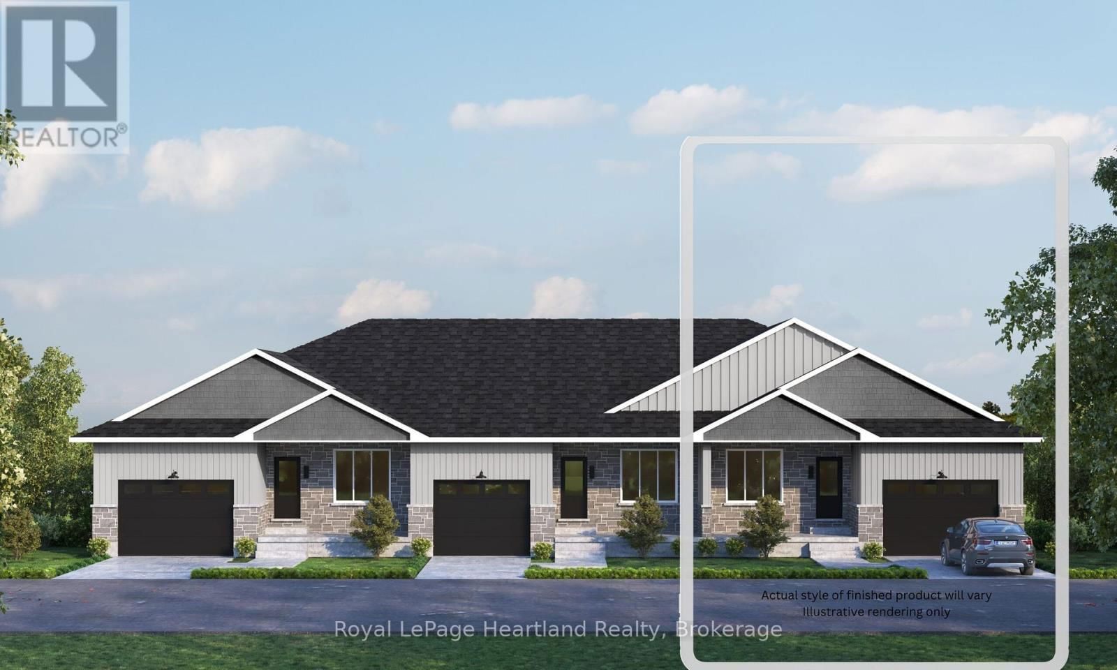 Primary Property View