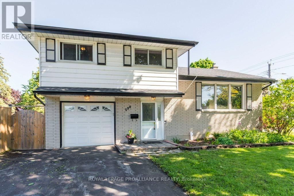 Primary Property View