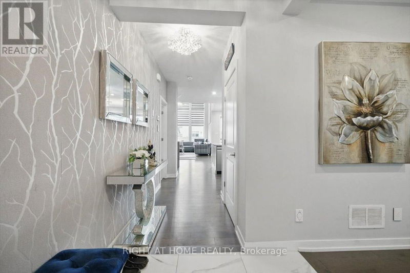 Tertiary Property View