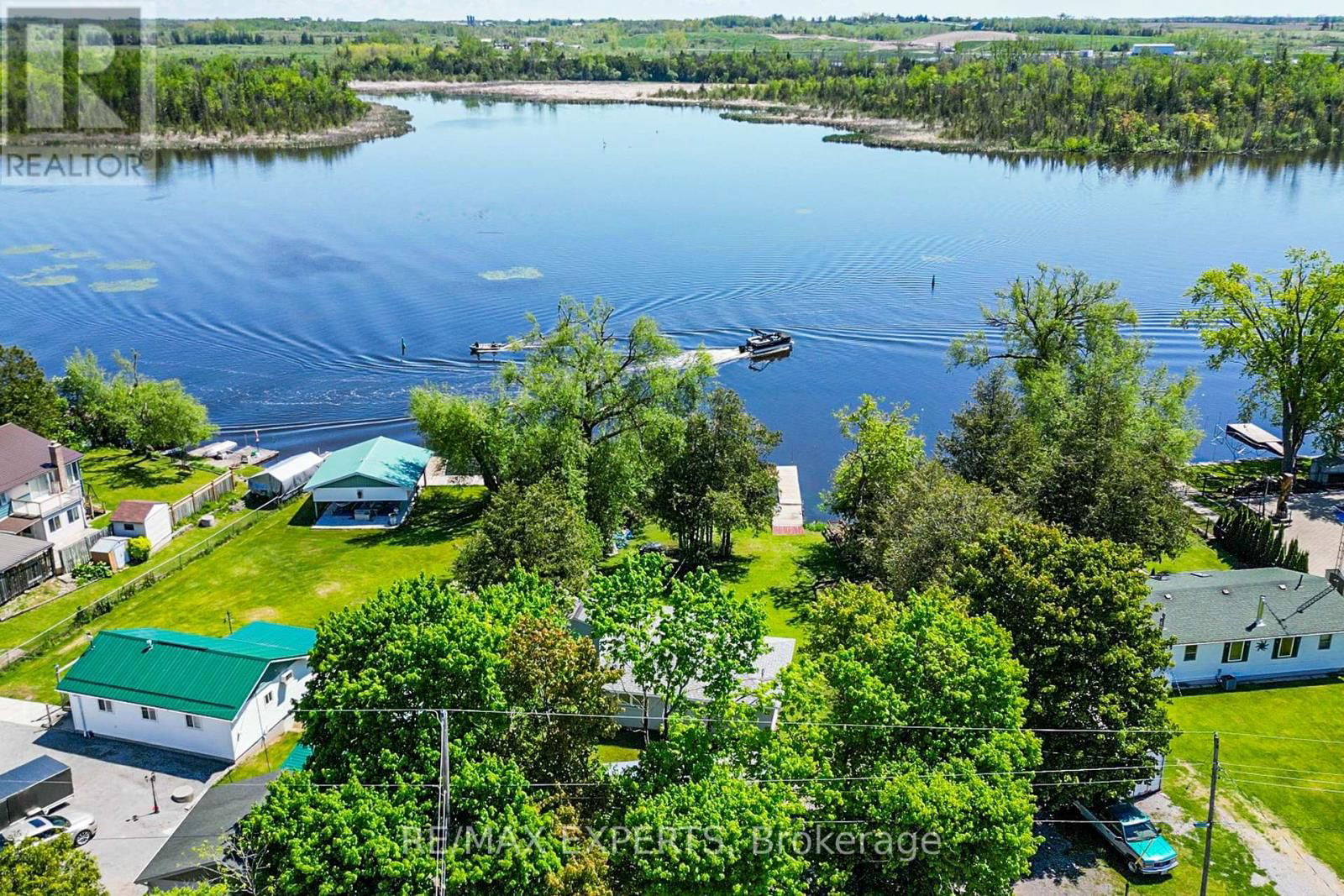Primary Property View