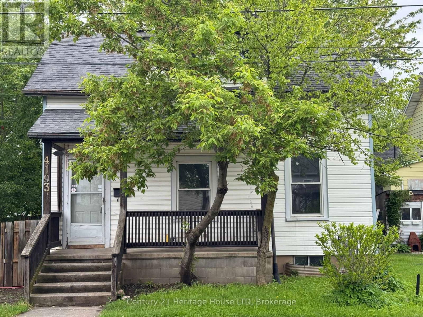 Primary Property View