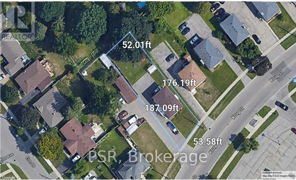 514 KRUG STREET Image 24