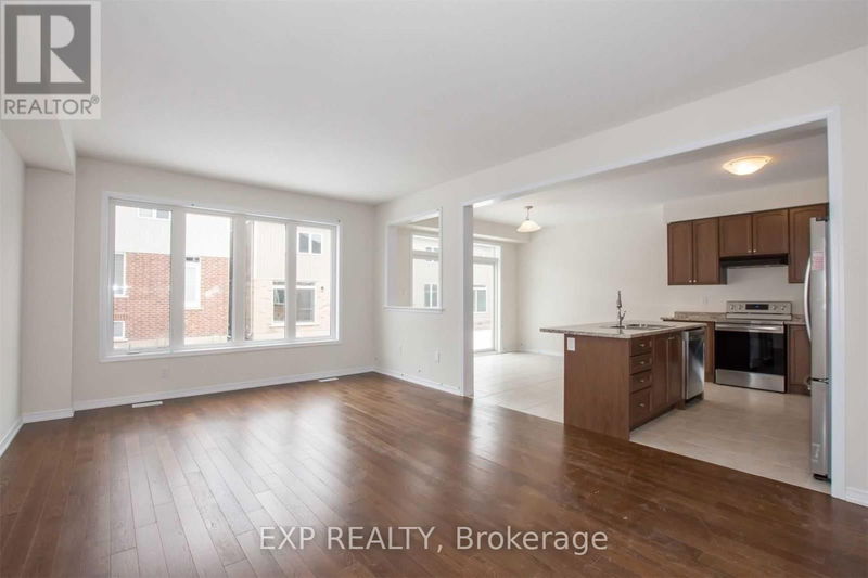 Secondary Property View
