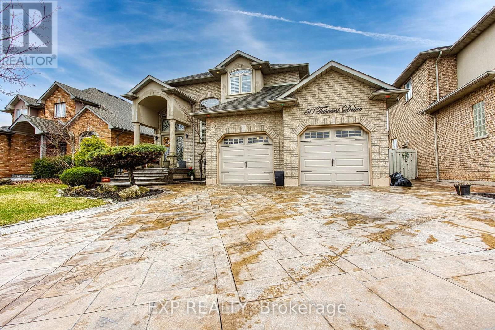 Primary Property View