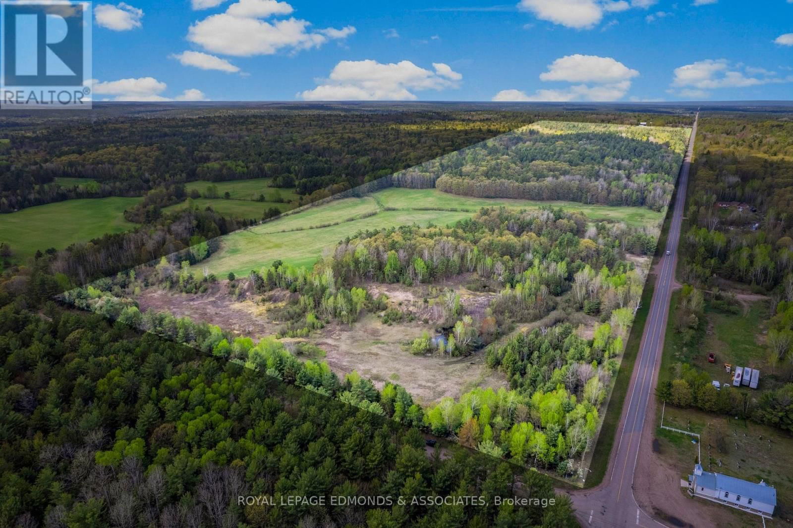 Primary Property View