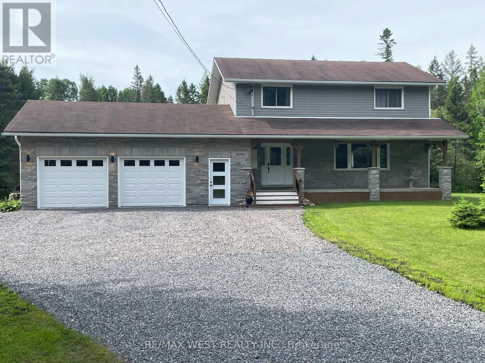Primary Property View