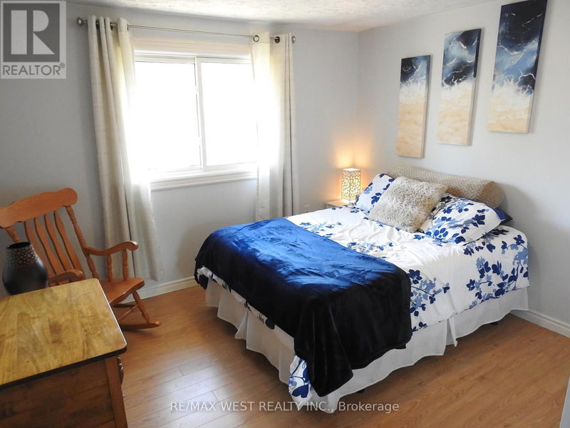 Tertiary Property View
