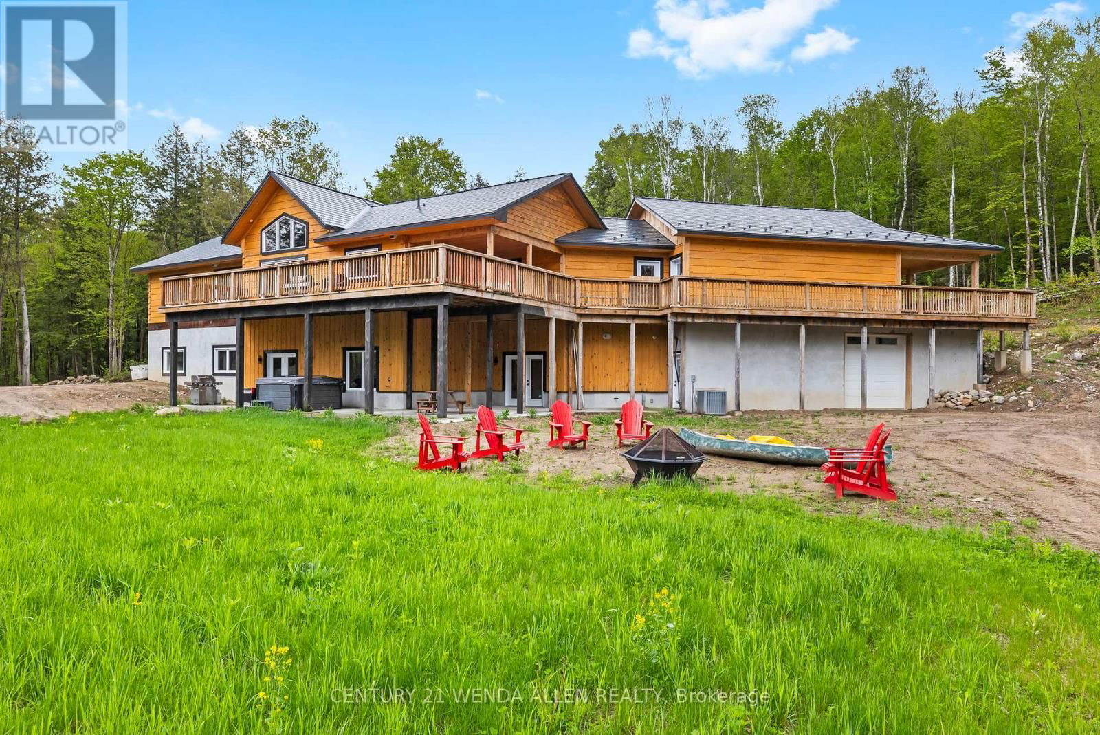 Primary Property View