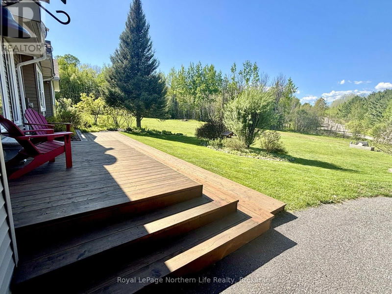 Tertiary Property View