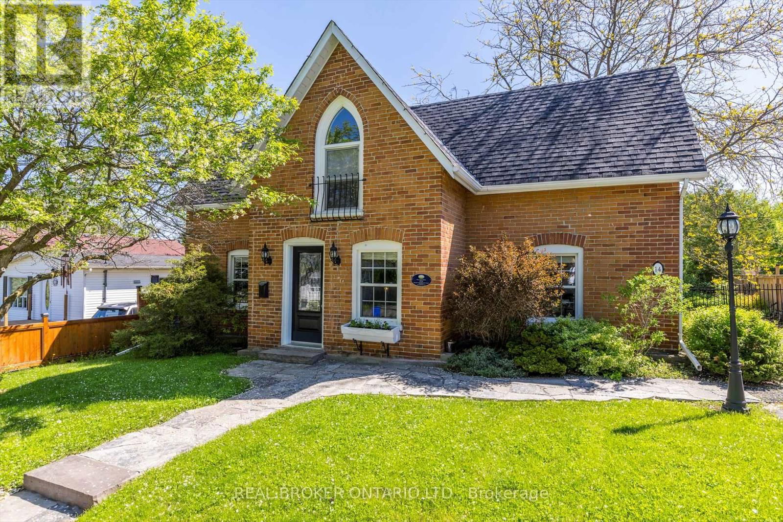 14 CLYDE STREET Image 1