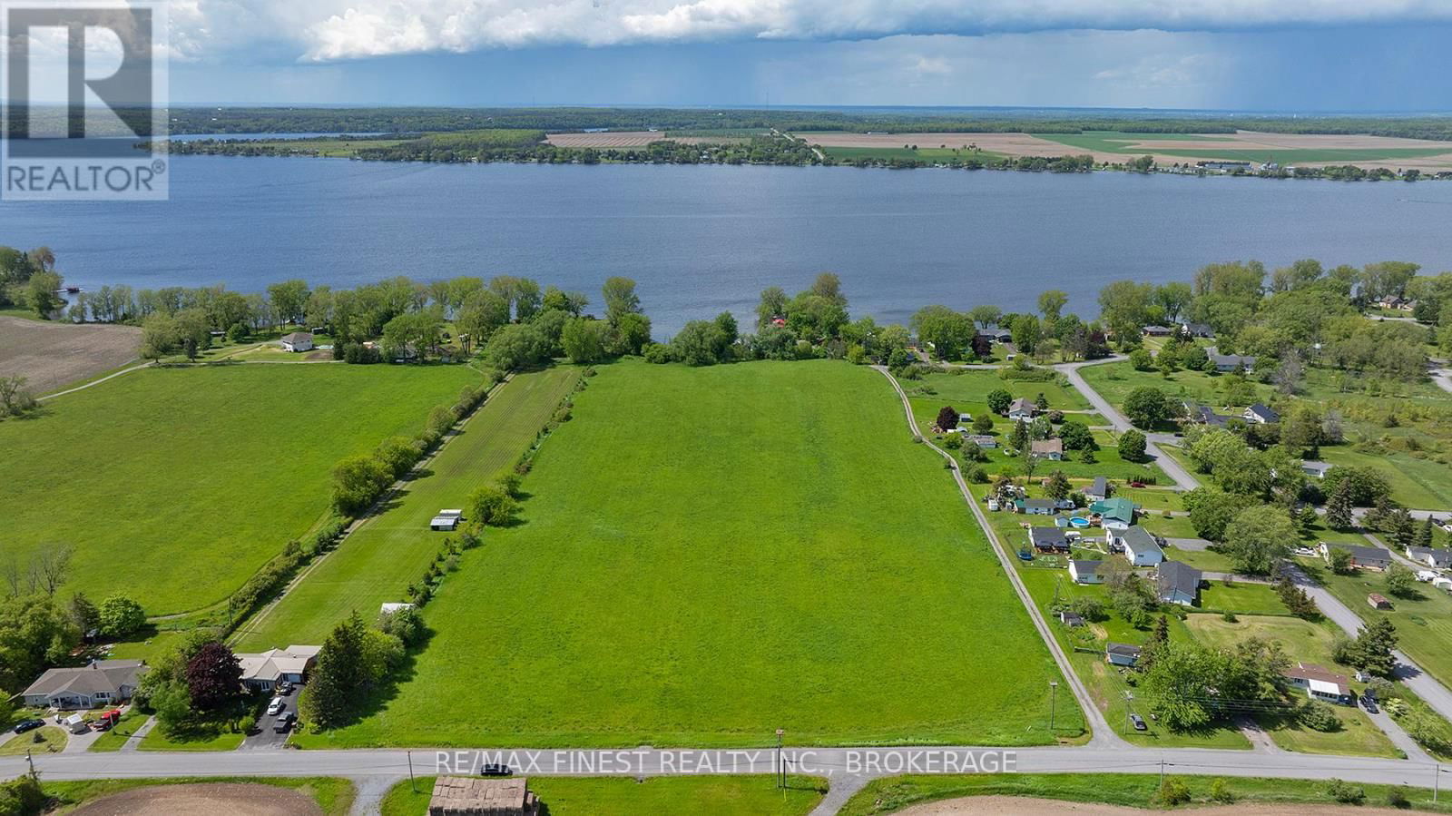 Primary Property View