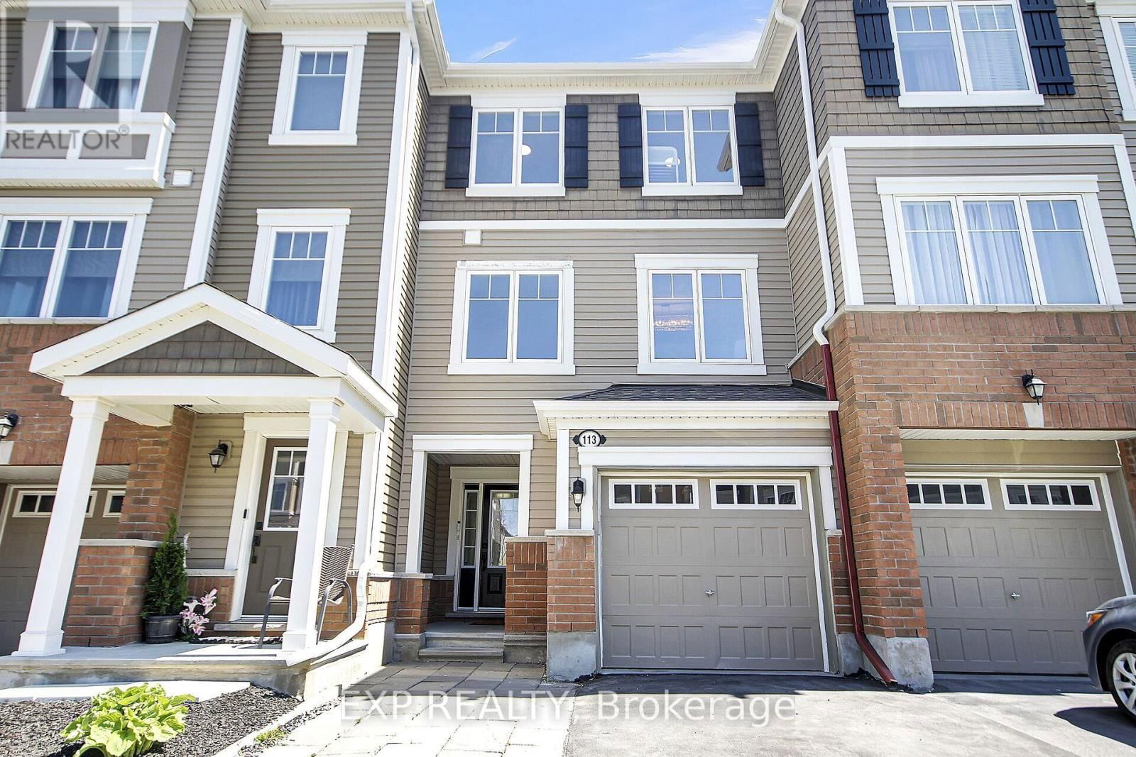 Primary Property View