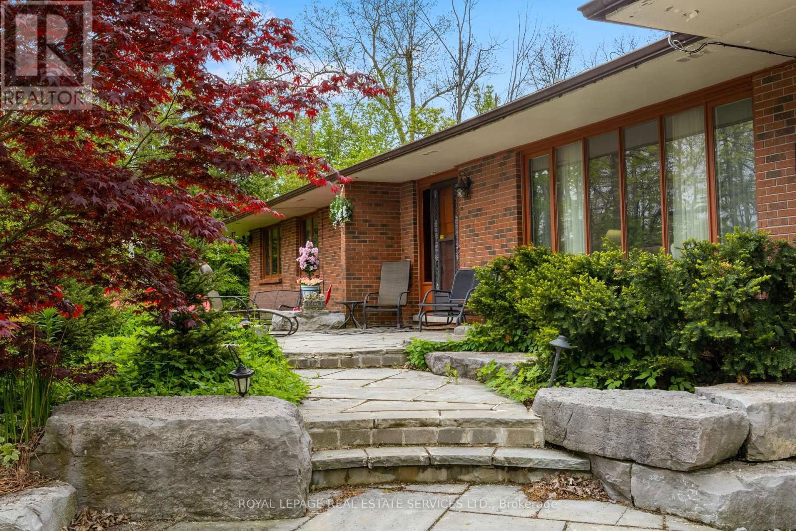 Primary Property View