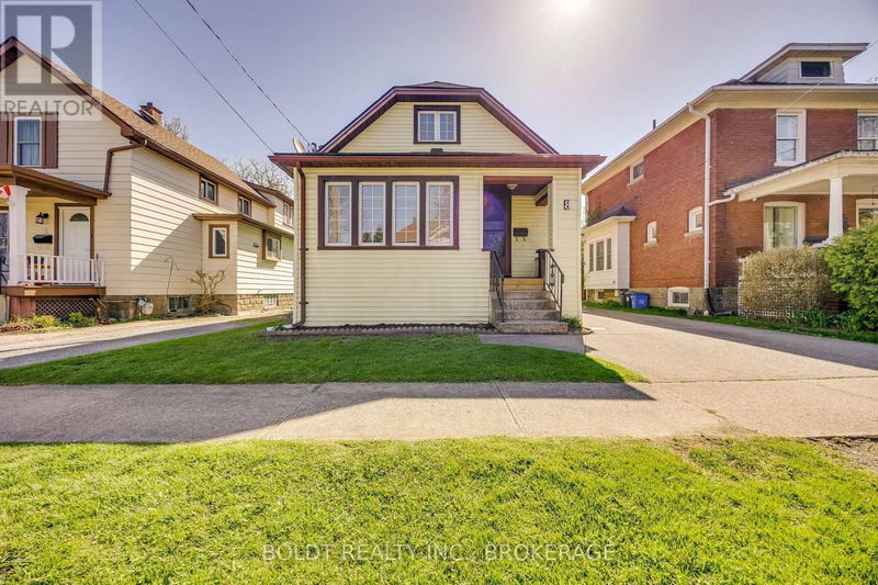 Secondary Property View