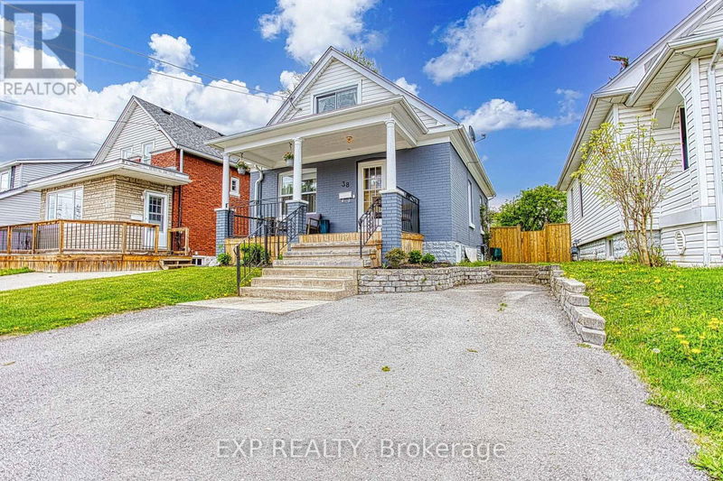 Secondary Property View