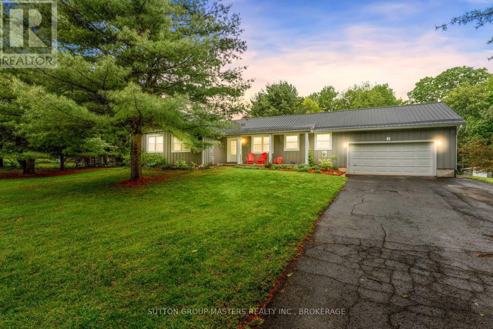 Primary Property View